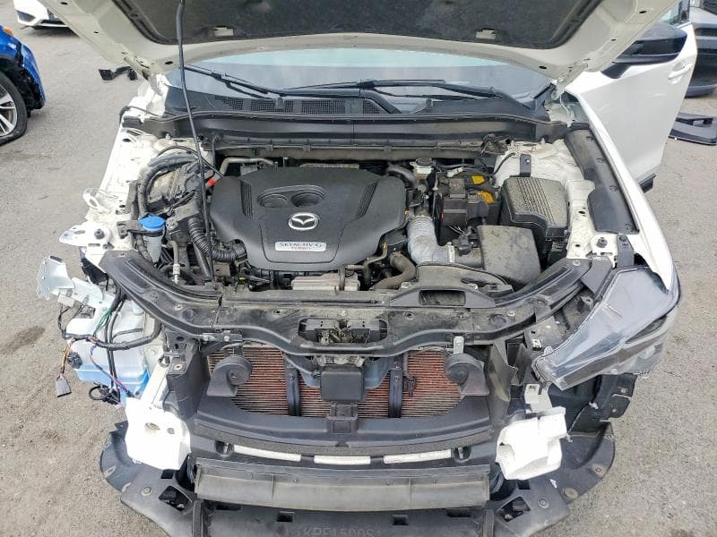 2024 MAZDA CX-5 CARBON TURBO 11