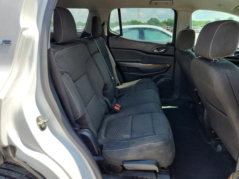 2018 GMC ACADIA SLE SLE 11