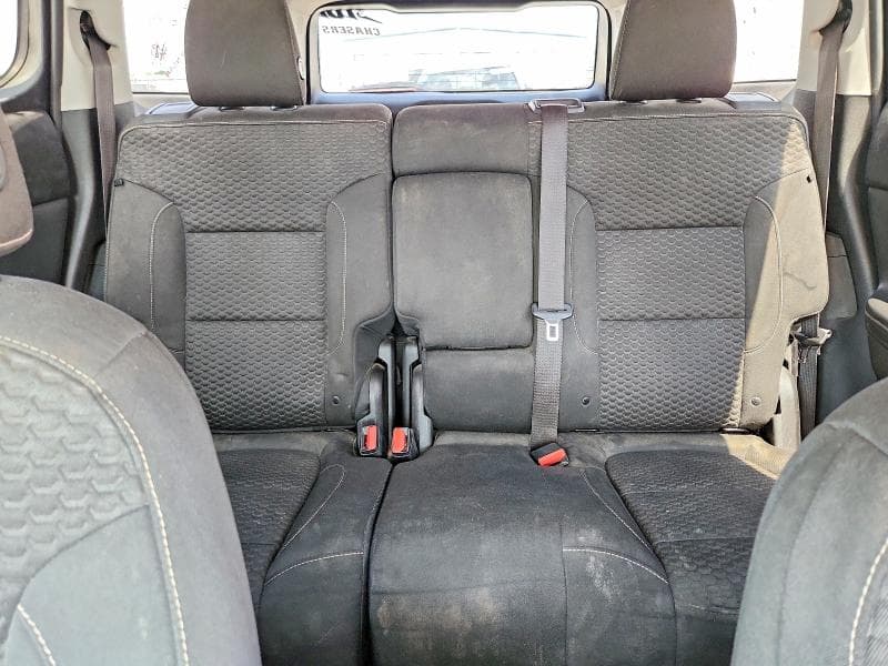 2018 GMC ACADIA SLE SLE 10