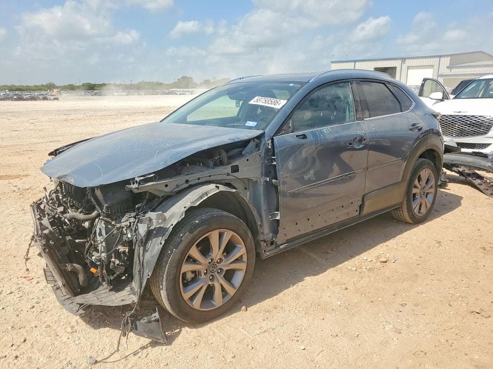 2021 MAZDA CX-30 PREMIUM PREMIUM - 1