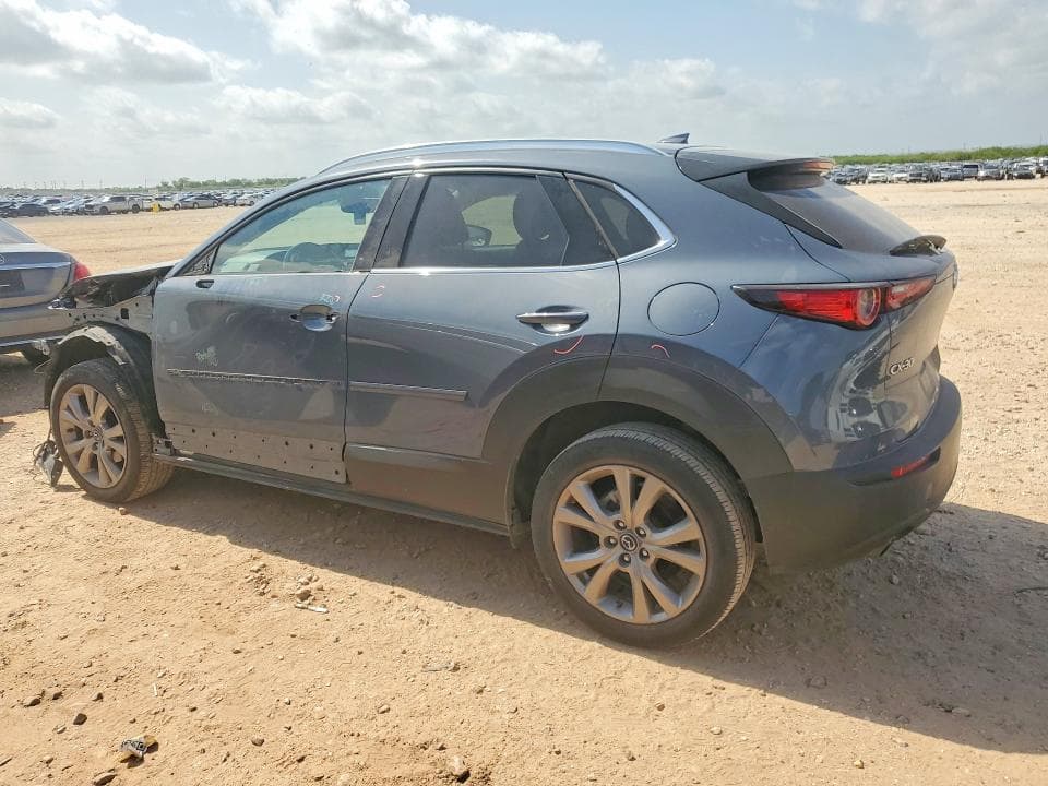 2021 MAZDA CX-30 PREMIUM PREMIUM 2