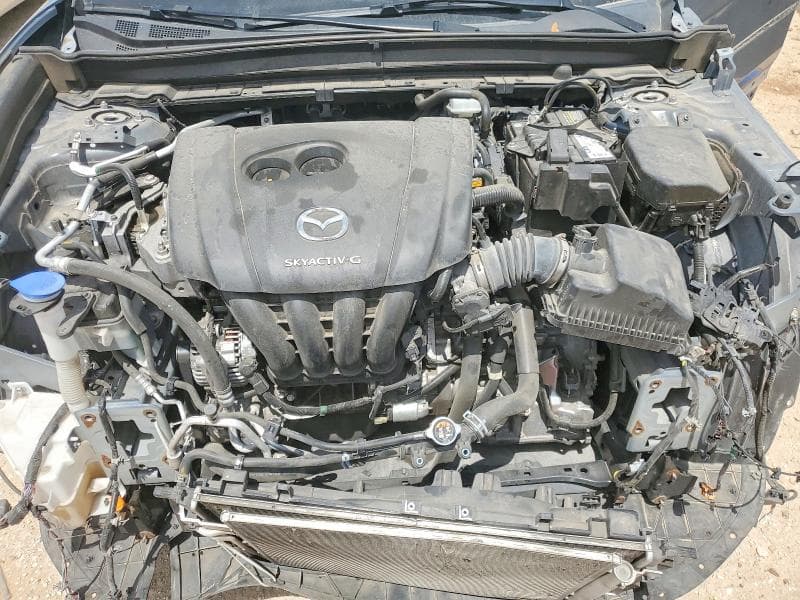 2021 MAZDA CX-30 PREMIUM PREMIUM 12