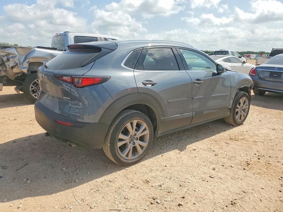 2021 MAZDA CX-30 PREMIUM PREMIUM 3