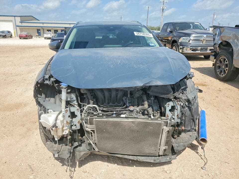 2021 MAZDA CX-30 PREMIUM PREMIUM 5