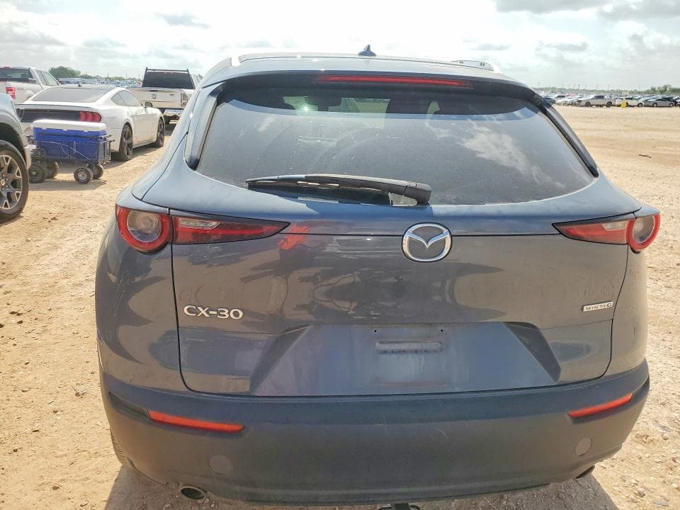 2021 MAZDA CX-30 PREMIUM PREMIUM 6