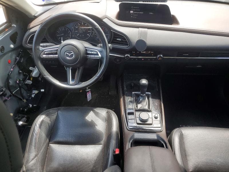 2021 MAZDA CX-30 PREMIUM PREMIUM 8