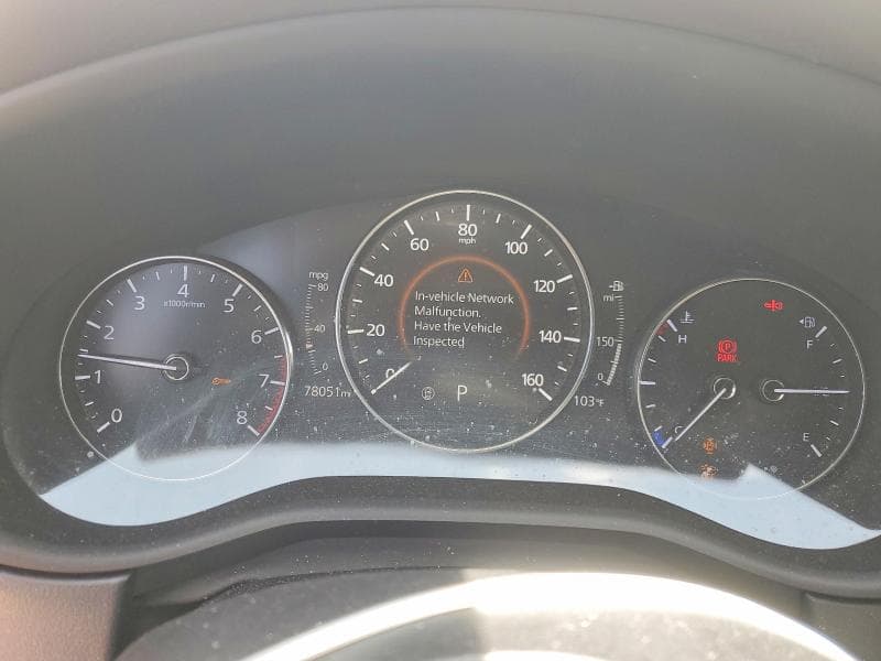 2021 MAZDA CX-30 PREMIUM PREMIUM 9