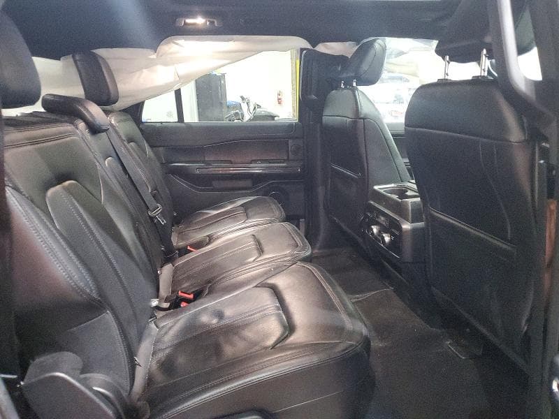 2021 FORD EXPEDITION MAX LIMITED MAX LIMITED 11