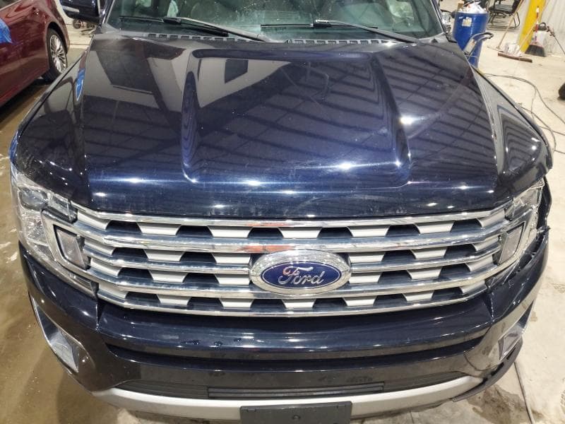 2021 FORD EXPEDITION MAX LIMITED MAX LIMITED 12