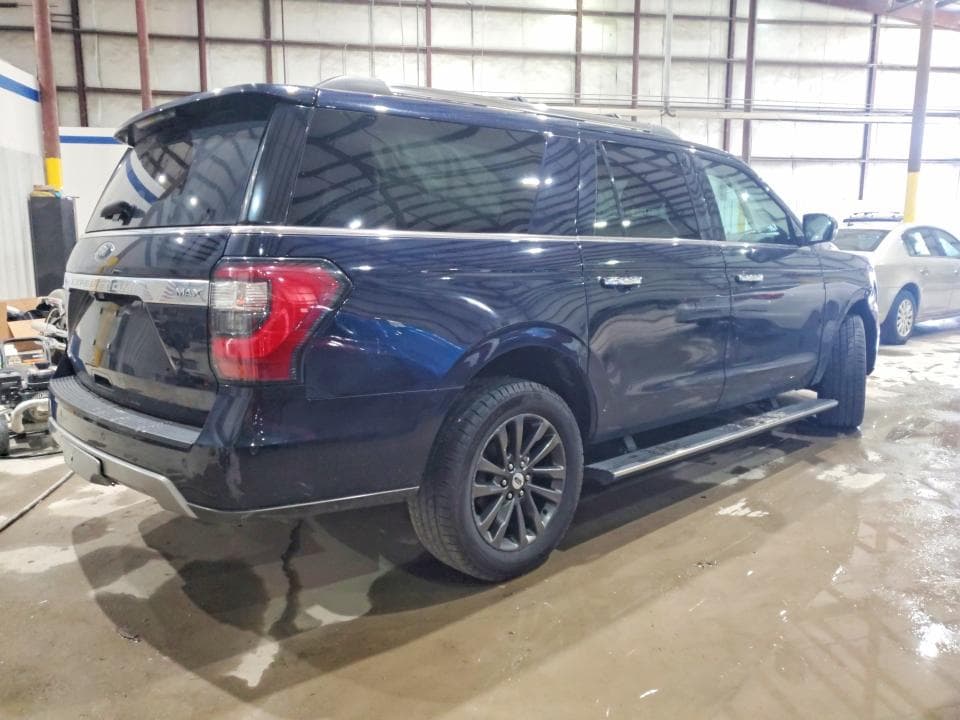 2021 FORD EXPEDITION MAX LIMITED MAX LIMITED 3