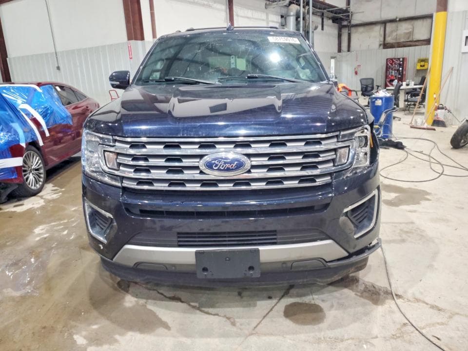 2021 FORD EXPEDITION MAX LIMITED MAX LIMITED 5
