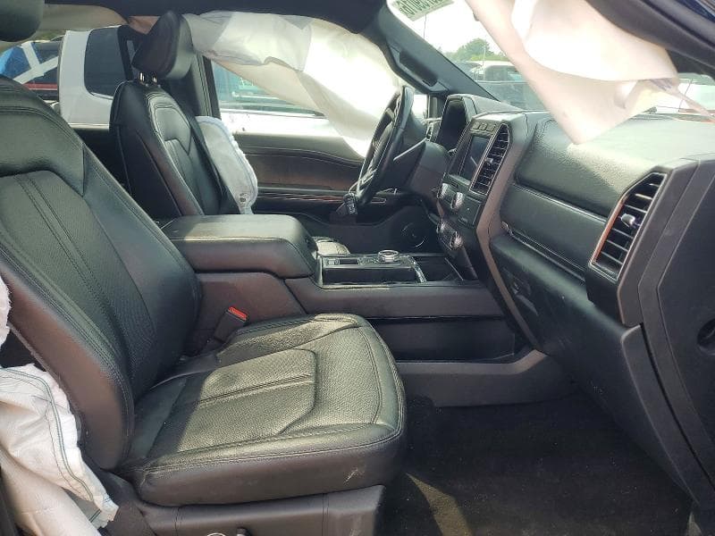 2021 FORD EXPEDITION MAX LIMITED MAX LIMITED 7