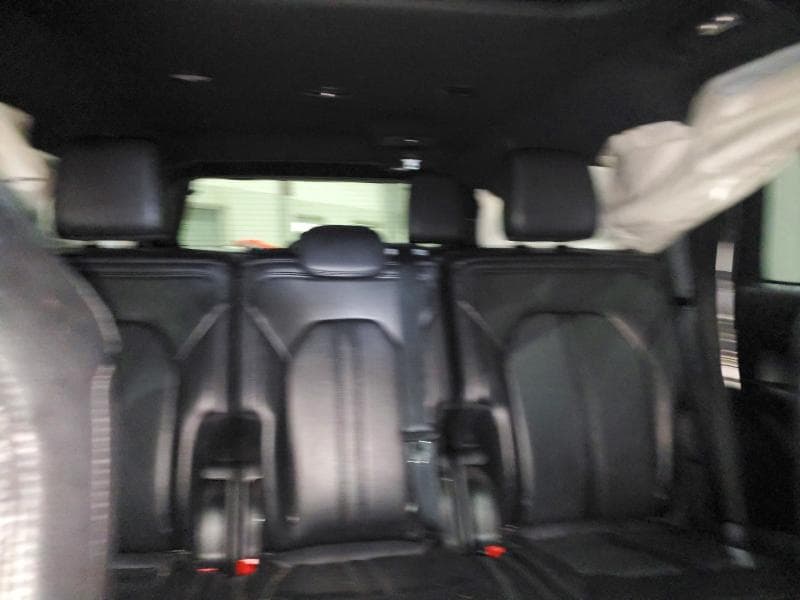 2021 FORD EXPEDITION MAX LIMITED MAX LIMITED 10