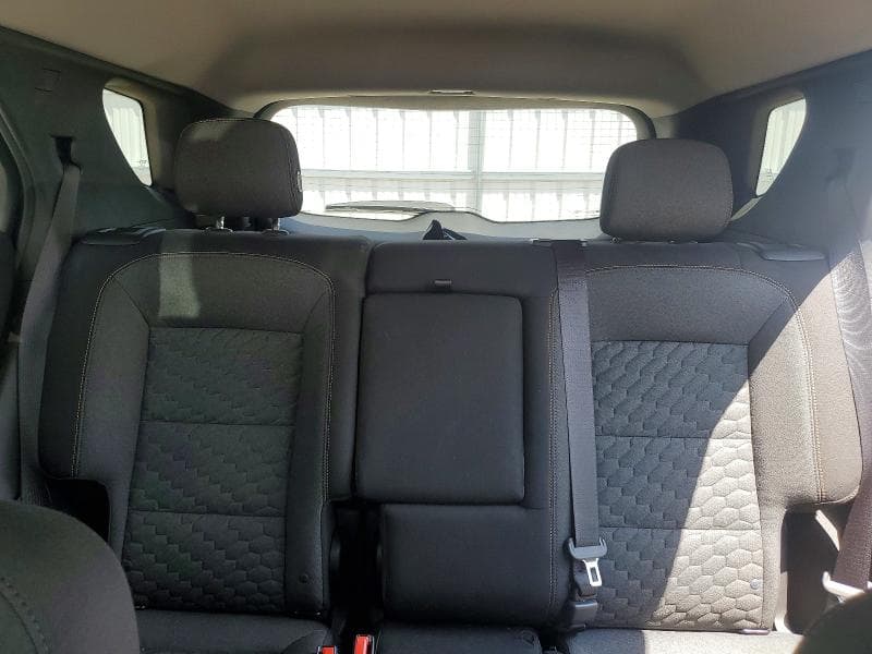 2018 CHEVROLET EQUINOX LT 10