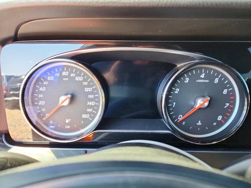 2018 MERCEDES-BENZ E 400 4MATIC 9