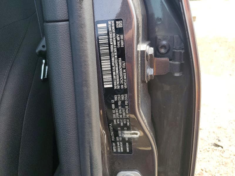 2019 JEEP RENEGADE LATITUDE 13