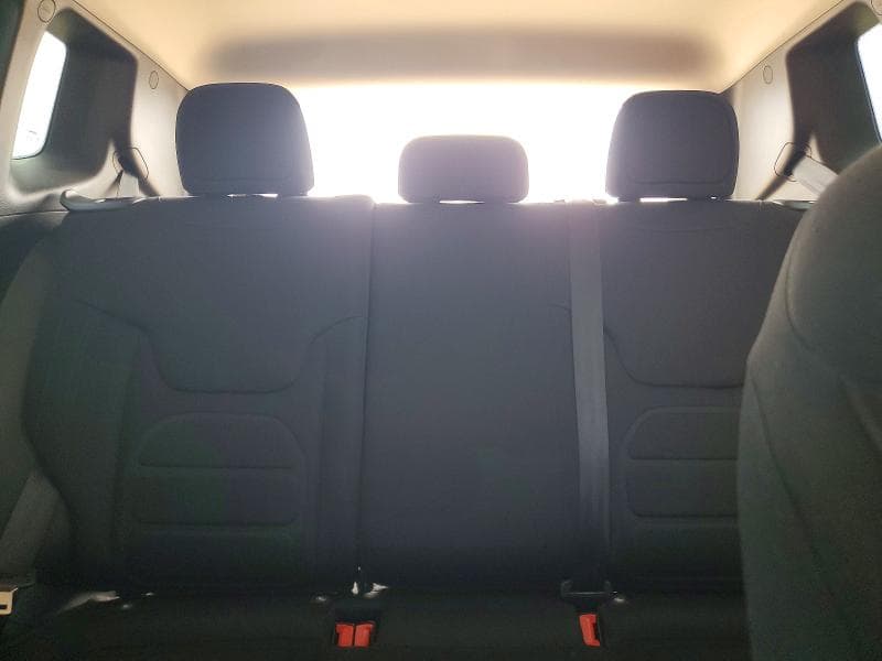 2019 JEEP RENEGADE LATITUDE 10
