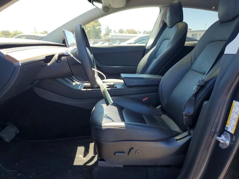 2022 TESLA MODEL Y 7