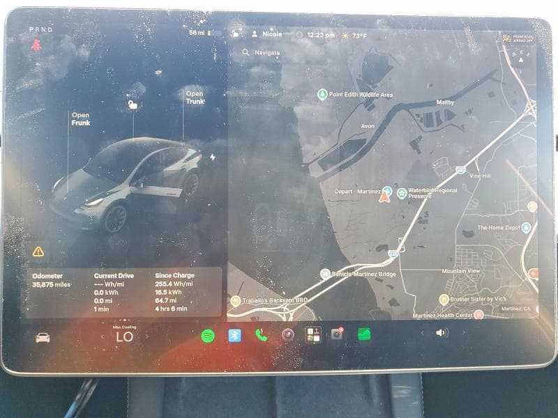 2022 TESLA MODEL Y 9