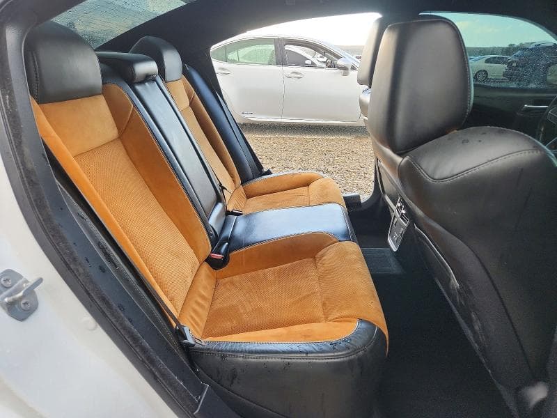 2020 DODGE CHARGER SCAT PACK 10