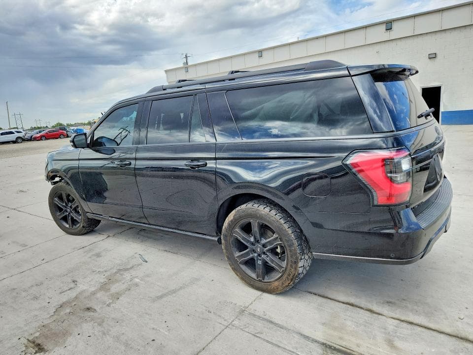 2020 FORD EXPEDITION MAX LIMITED 2