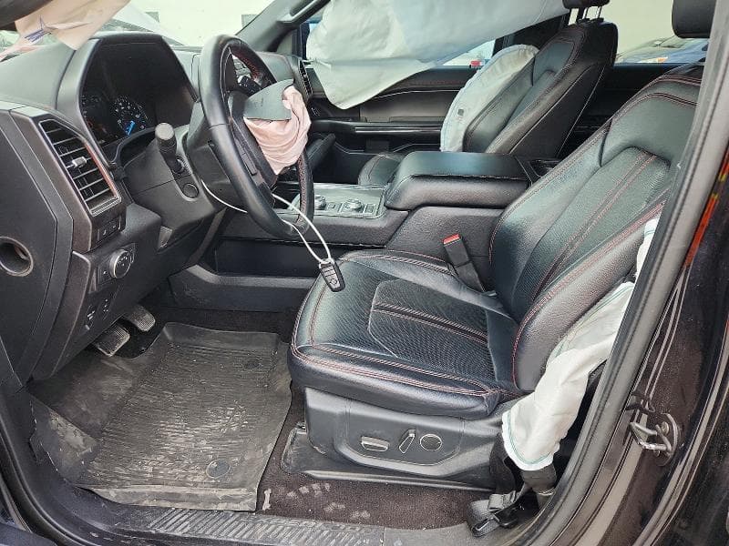 2020 FORD EXPEDITION MAX LIMITED 7