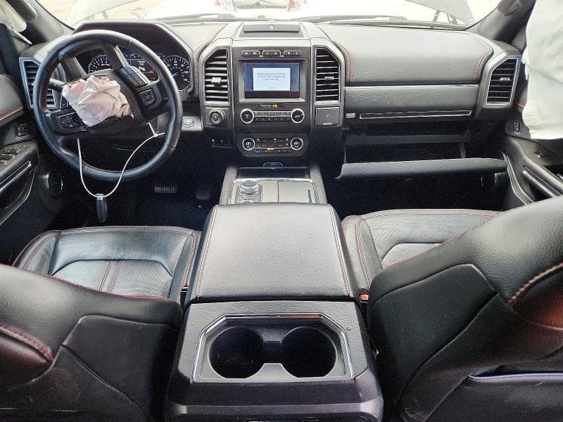 2020 FORD EXPEDITION MAX LIMITED 8