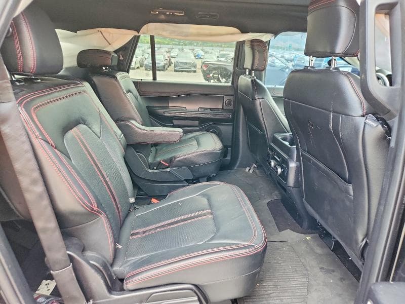 2020 FORD EXPEDITION MAX LIMITED 10