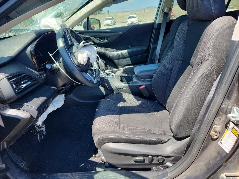 2025 SUBARU OUTBACK PREMIUM 7