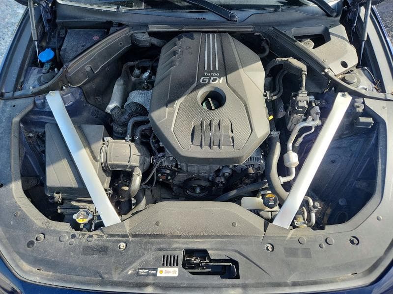 2019 GENESIS G70 2.0T ADVANCED 11