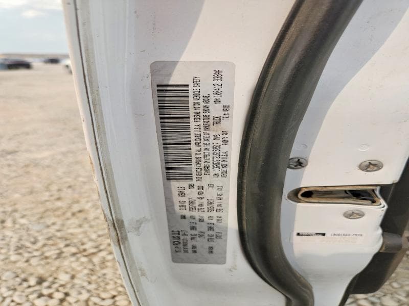 2018 RAM 1500 13