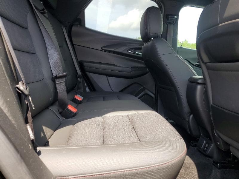 2023 CHEVROLET TRAILBLAZER RS 11