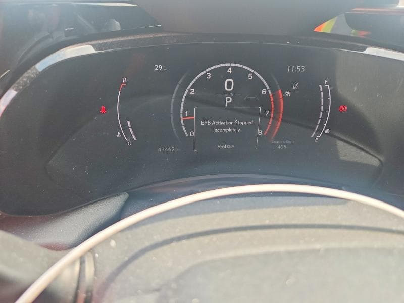 2023 LEXUS NX 350 9