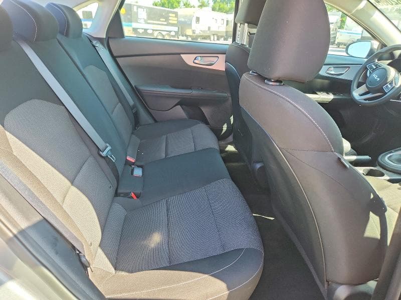 2024 KIA FORTE LXS LXS 10