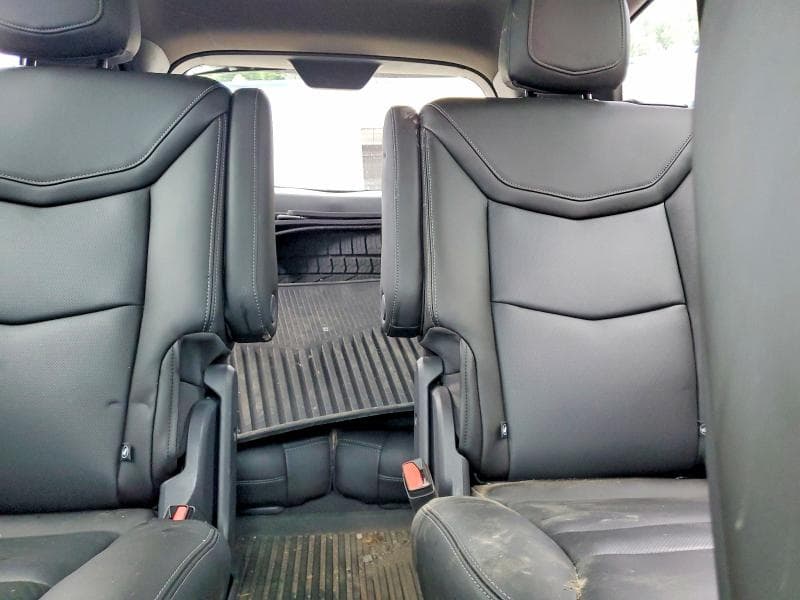 2021 CADILLAC XT6 SPORT 10