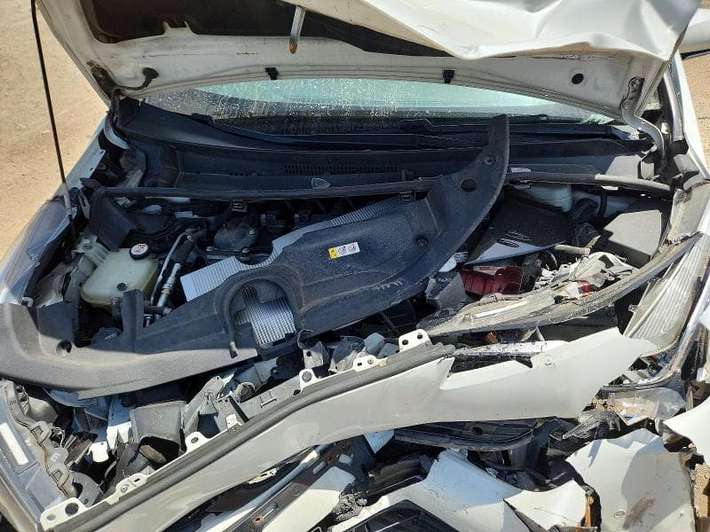2019 TOYOTA PRIUS LE 11
