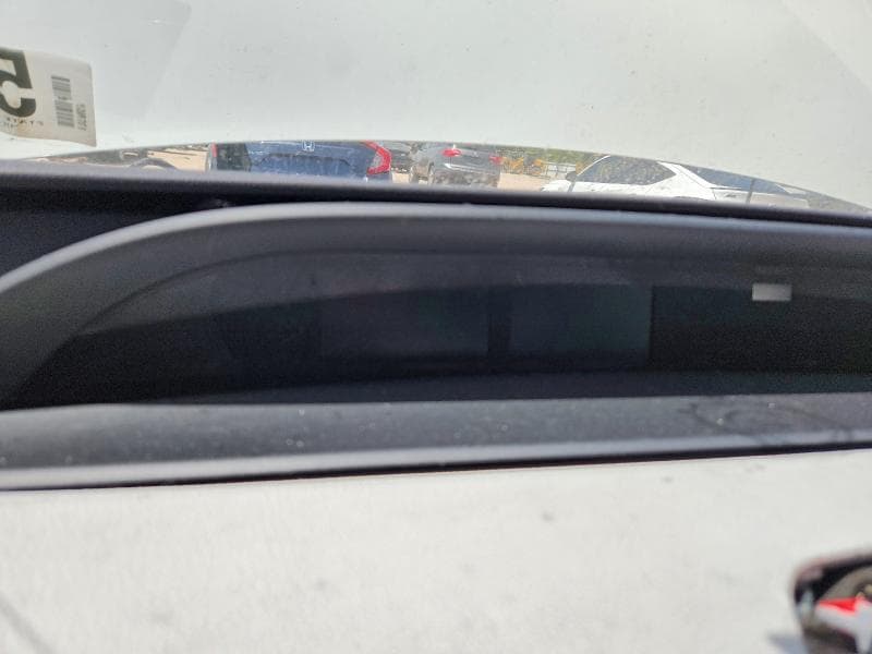 2019 TOYOTA PRIUS LE 9
