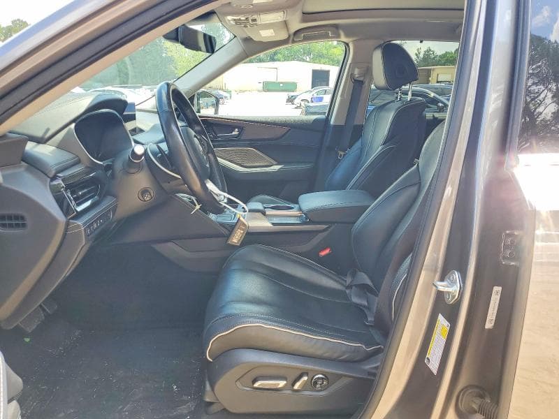2022 ACURA MDX ADVANCE 7