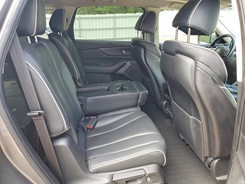 2022 ACURA MDX ADVANCE 10