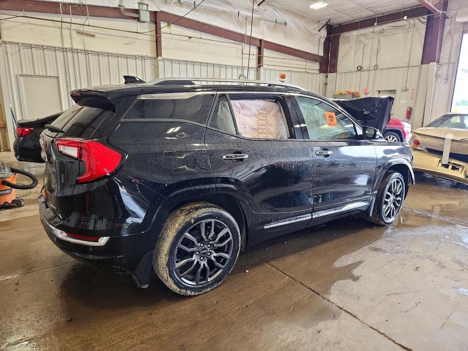 2024 GMC TERRAIN DENALI 3