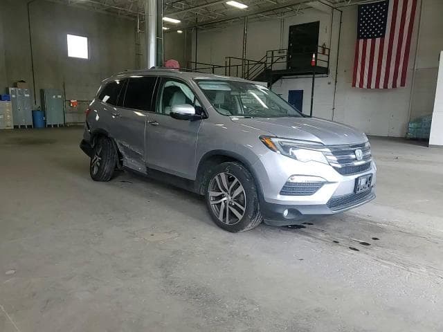 2016 HONDA PILOT ELITE ELITE 14