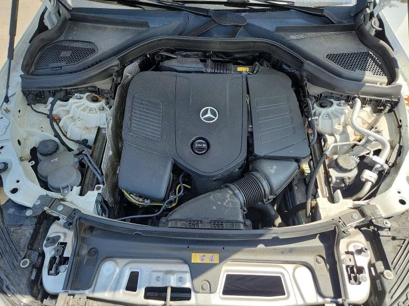 2024 MERCEDES-BENZ GLC 300 4MATIC 11