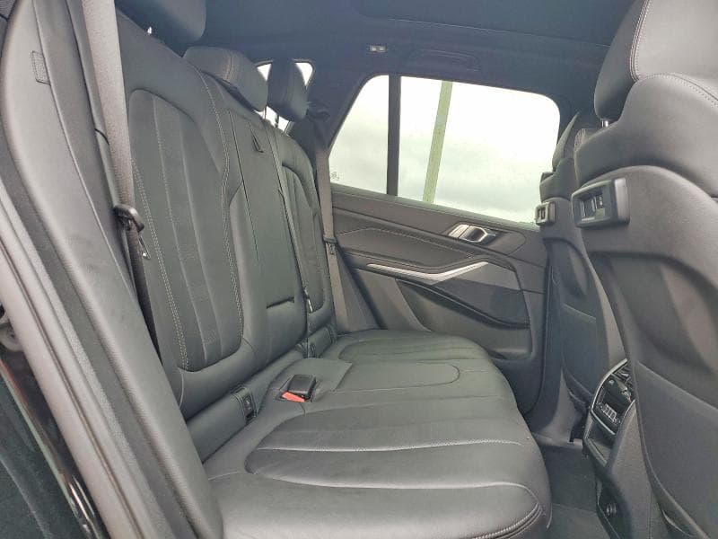 2022 BMW X5 SDRIVE40I 11