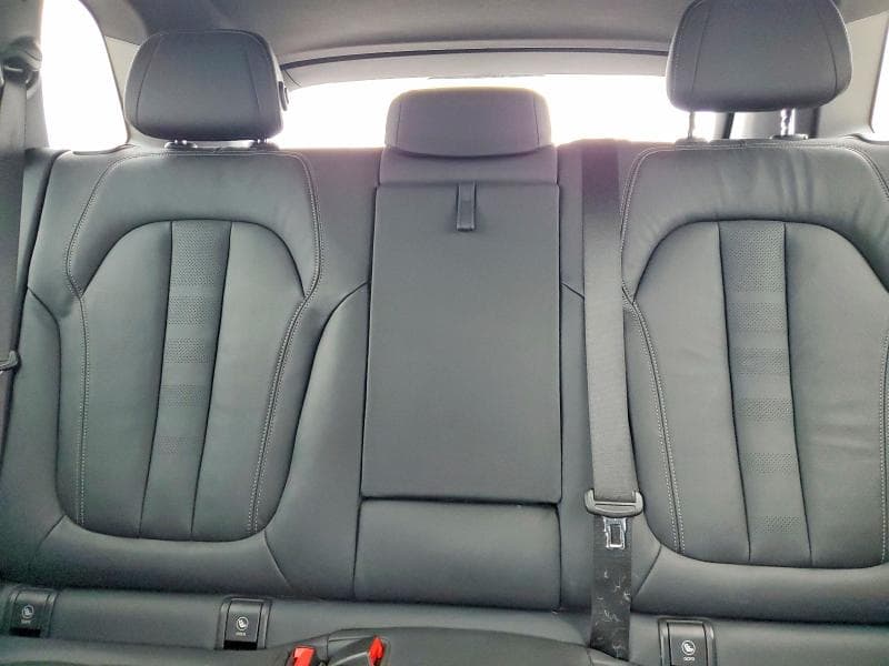 2022 BMW X5 SDRIVE40I 10