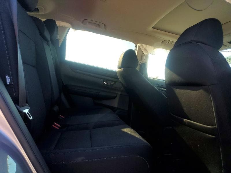 2026 HONDA CR-V EX 10
