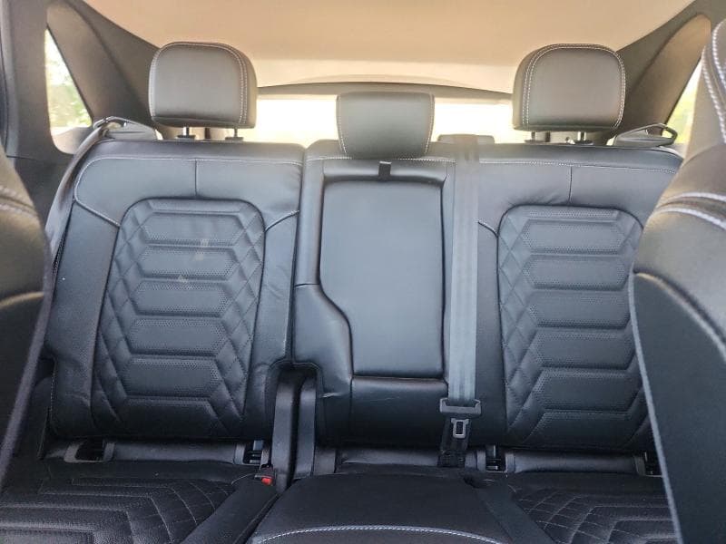 2024 FORD ESCAPE PLATINUM 10