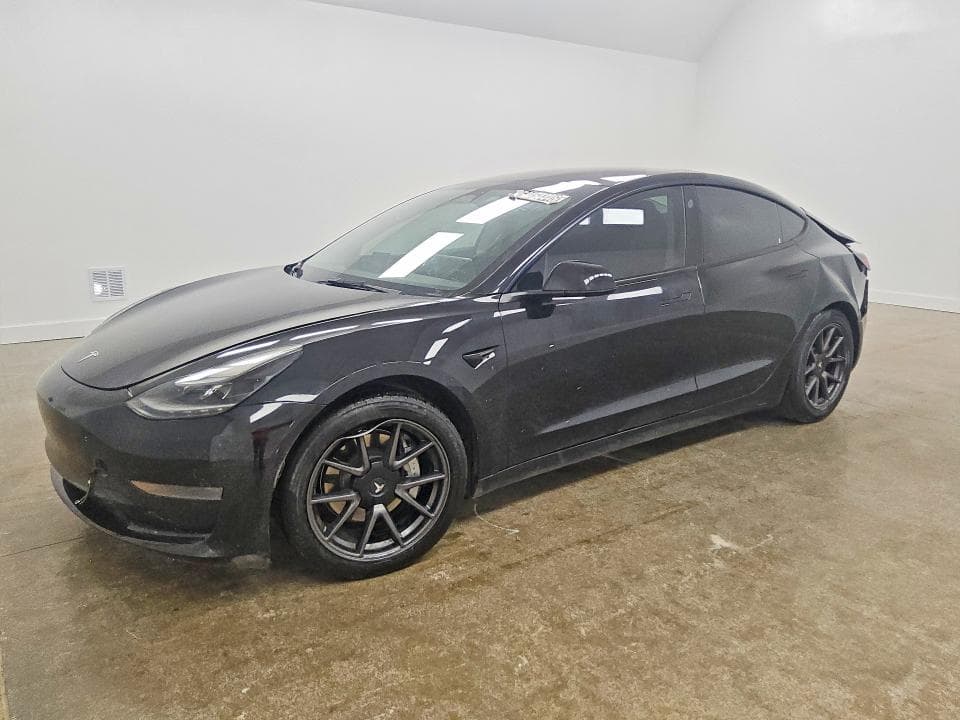 2023 TESLA MODEL 3 - 1