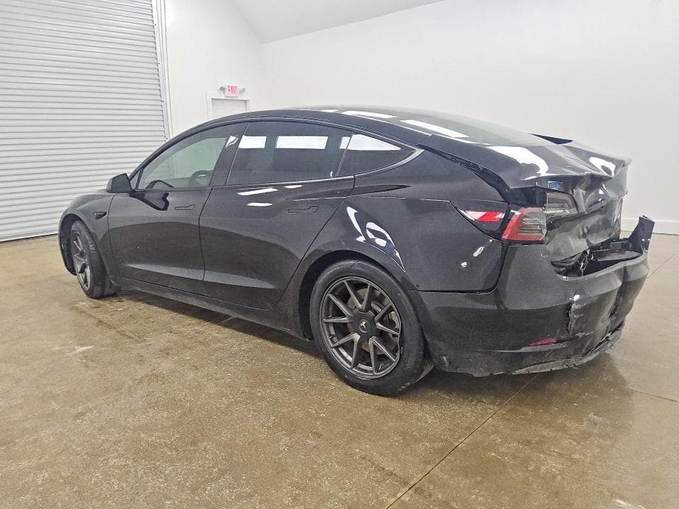 2023 TESLA MODEL 3 2
