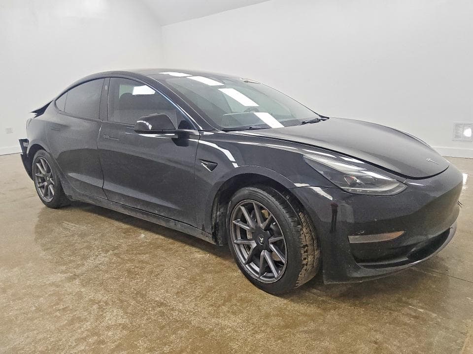 2023 TESLA MODEL 3 4