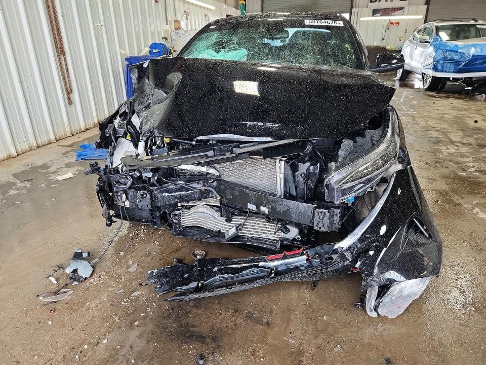 2023 KIA FORTE GT GT 5